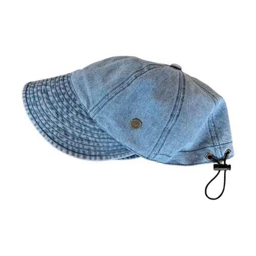 MUYKUY Женские хлопковые панамы