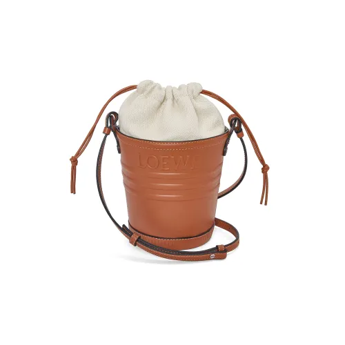 LOEWE Jardinier Сумки через плечо Женские