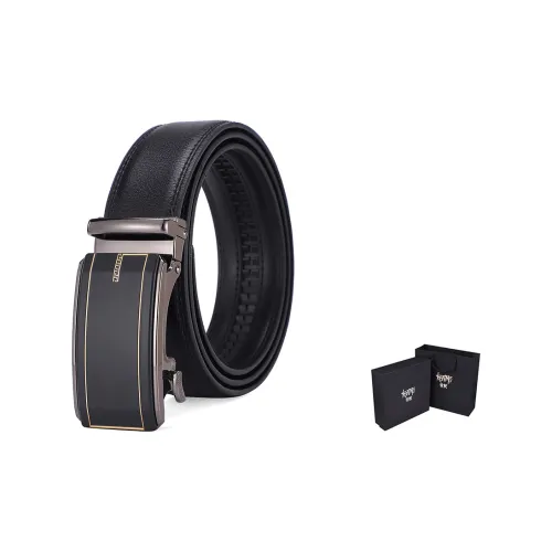 KENMO Ремни из коровьей кожи для мужчин