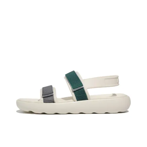 FILA Drifter Tube Sandals one Ремень Сандалии Унисекс