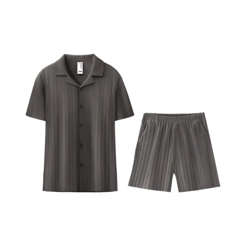 Mast Point Пижамный комплект Весенний и Летний Мужской