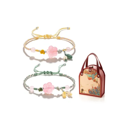 Jodie＆Kevin ROPE Браслеты Женские