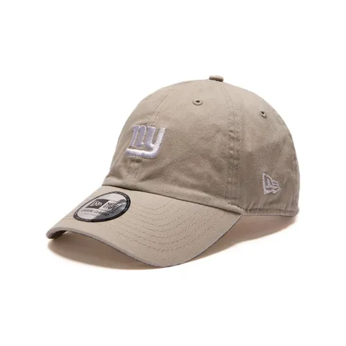 New Era Хлопковые кепки унисекс