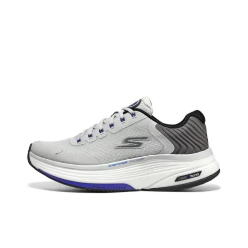 Skechers Go Walk Distance Walker Повседневный Низкий Топ Мужской
