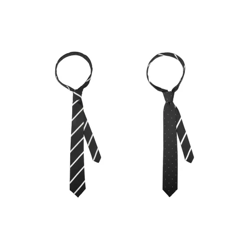 MUSTKOO Полиэстер Мужские Галстуки