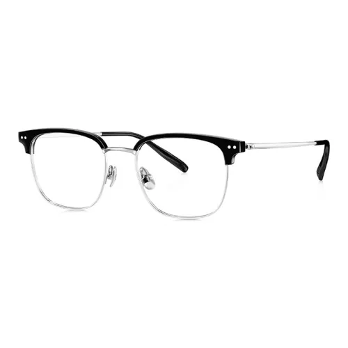 BOLON TR Памятный пластик Оправа «брови» Оправы для очков Унисекс