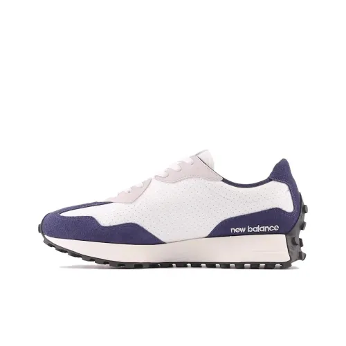 New Balance NB 327 Беговые кроссовки Низкий топ Унисекс