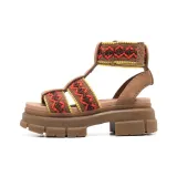 Каштановый коричневый