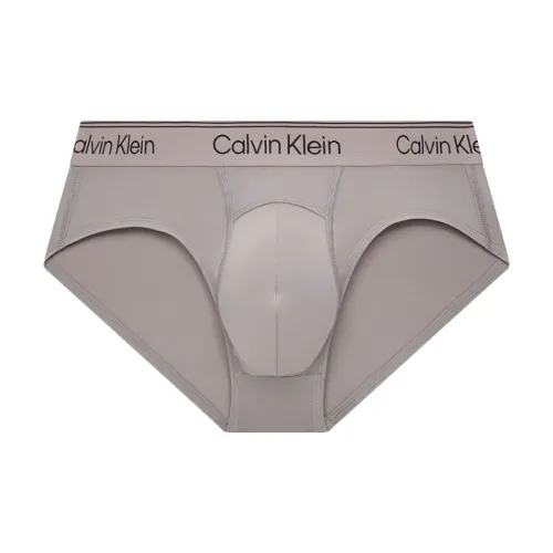 Calvin Klein Трусы Мужские Starry Gray