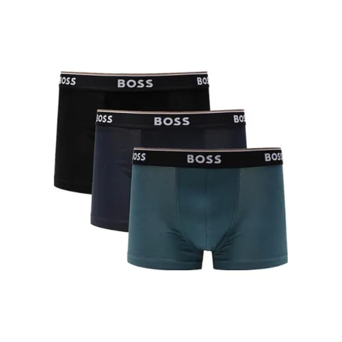 Hugo Boss Мужские Брюки Arrow