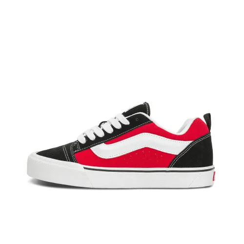 VANS Knu Skool Скейтборд Кроссовки Низкие Унисекс