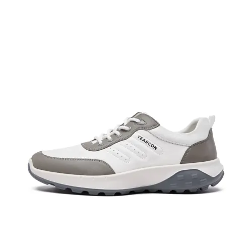 YEARCON Easy Walk Collection Повседневный Низкий Топ Мужской