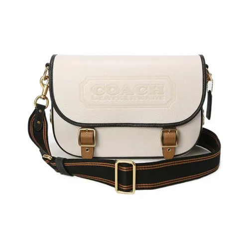 COACH Bleecker Сумки через плечо Мужской