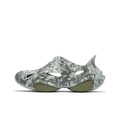 361° N40 Спортивные сандалии унисекс армейский зеленый