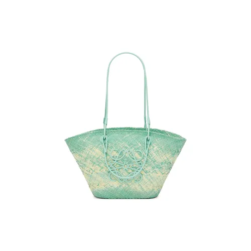 LOEWE Anagram Basket Сумки через плечо Женские