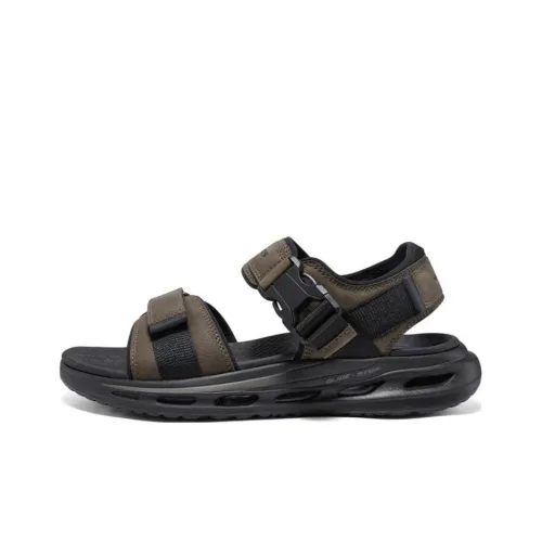 Skechers Пляжные сандалии Мужской