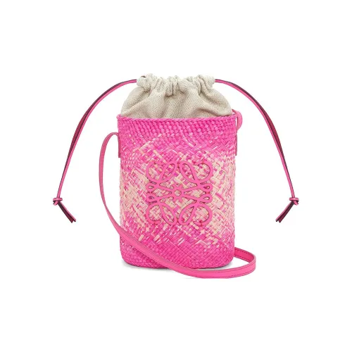 LOEWE Bucket Series Сумки через плечо Женские