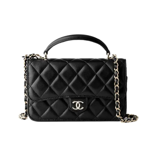 CHANEL 23P SS Сумки Женские