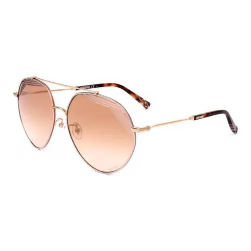 Missoni Солнцезащитные очки Апельсин Женские