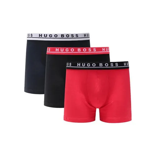 Hugo Boss Мужские Брюки Arrow