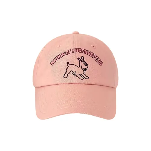 MUYKUY Хлопковые кепки для женщин