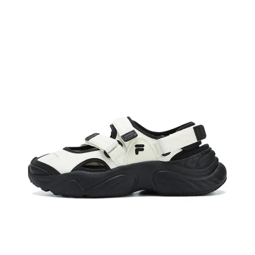 FILA FUSION Conch Женские пляжные сандалии