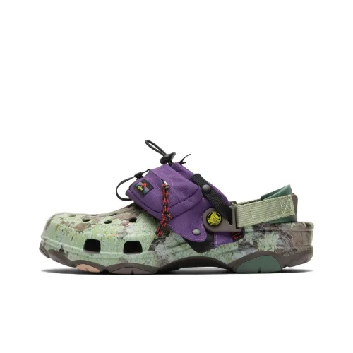 Crocs Сабо Унисекс