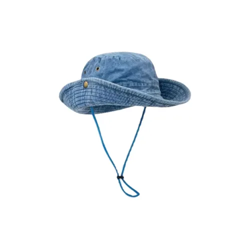 MUYKUY Хлопковые Панамы Унисекс