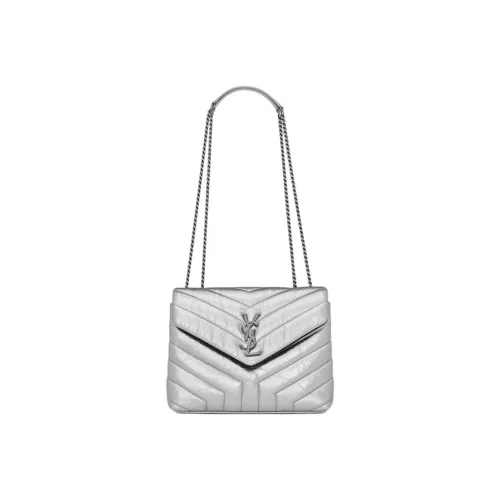 SAINT LAURENT LOULOU Сумки через плечо Женские