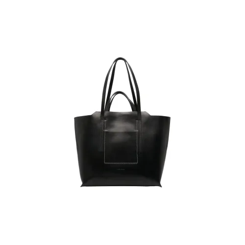 RICK OWENS Синтетический материал Сумки Женские