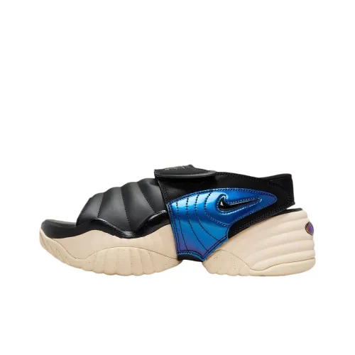 Nike Air Adjust FORCE Пляжные сандалии Женские