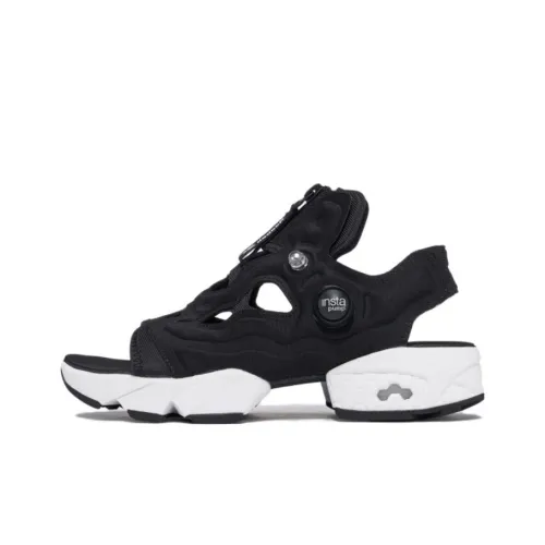 Reebok Instapump Fury Женские пляжные сандалии