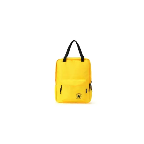 Конверс Polyester Backpack Standard Unisex Yellow