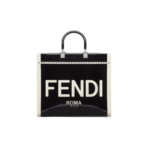 FENDI Sunshine Сумки Женские