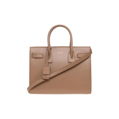 SAINT LAURENT SAC DE JOUR Сумки Женские