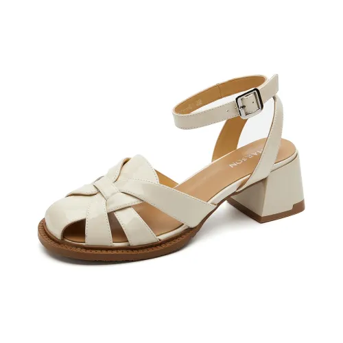 HARSON Стильные Сандалии 6 см Женские