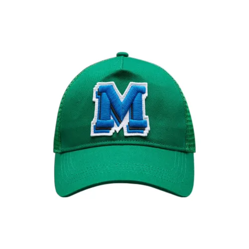 Moncler Кепки Зеленый Kids