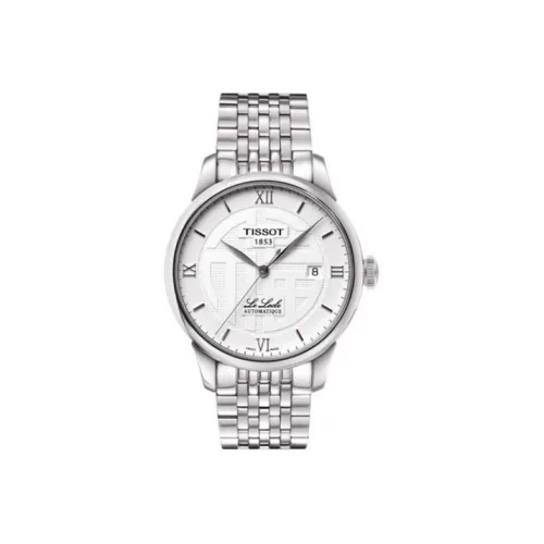 Tissot SPECIAL COLLECTIONS Special Edition Collection Автоматический механический механизм Мужские часы Часы 39,3 мм