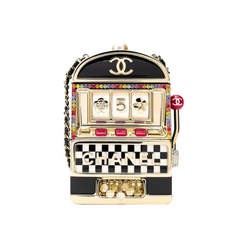 CHANEL 23C Early Spring Сумки через плечо Женские