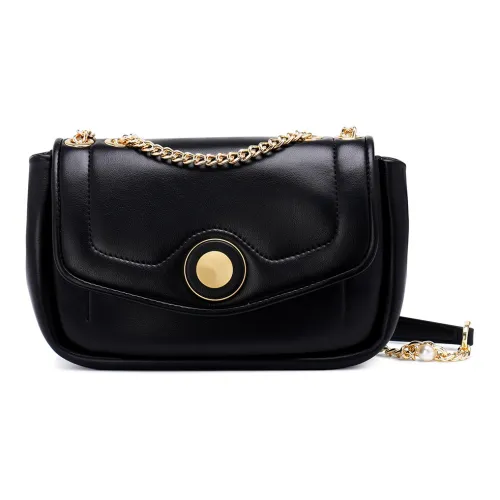 ST SAT Сумка через плечо из коровьей кожи маленькая квадратная сумка плечевая сумка среднего размера женская многоцветная