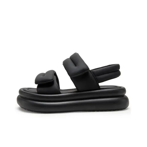 C°BANNER one Ремень Сандалии Женские