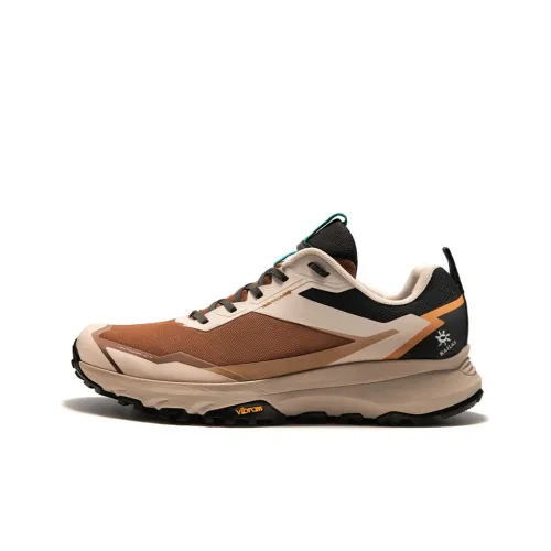 KAILAS Беговые кроссовки Low Топ Мужской