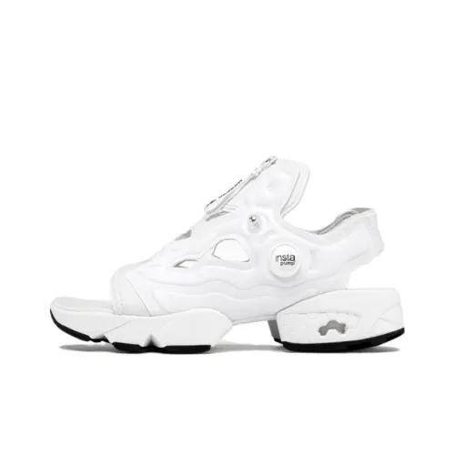 Reebok Instapump Fury Женские пляжные сандалии