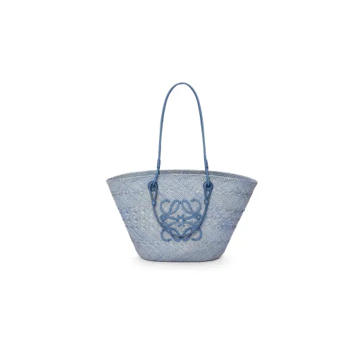 LOEWE Anagram Basket Сумки через плечо Женские