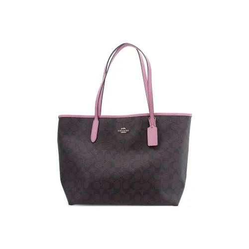 COACH Городские Сумки через плечо Женские