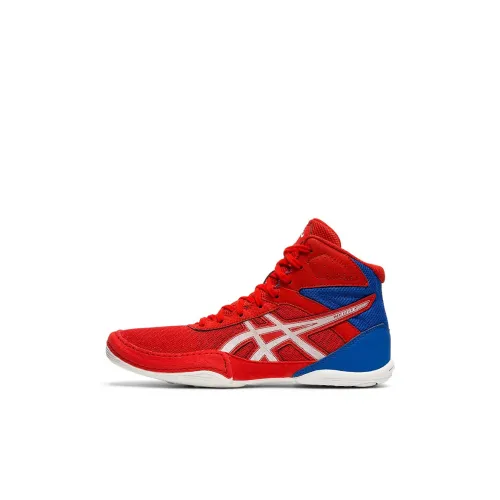 ASICS KIDS Беговые кроссовки MID Топ Kids