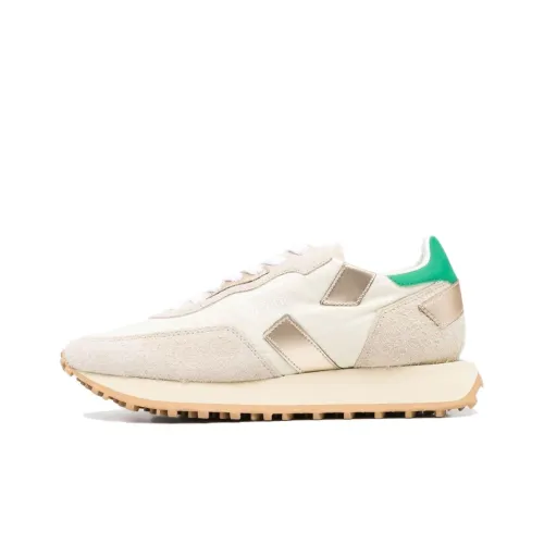 GHŌUD Casual Низкий Топ Женский