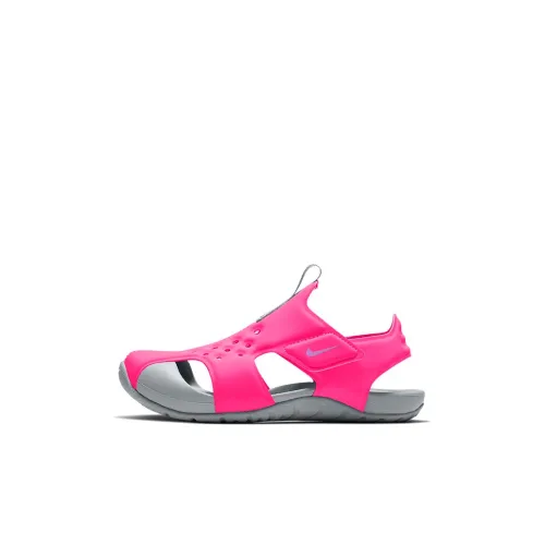 NIKE Sunray Protect 2 Детские сандалии для дошкольников