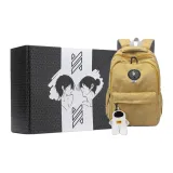 Лимон + Коробка + Подвеска