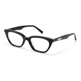 Модель D Черная резинка